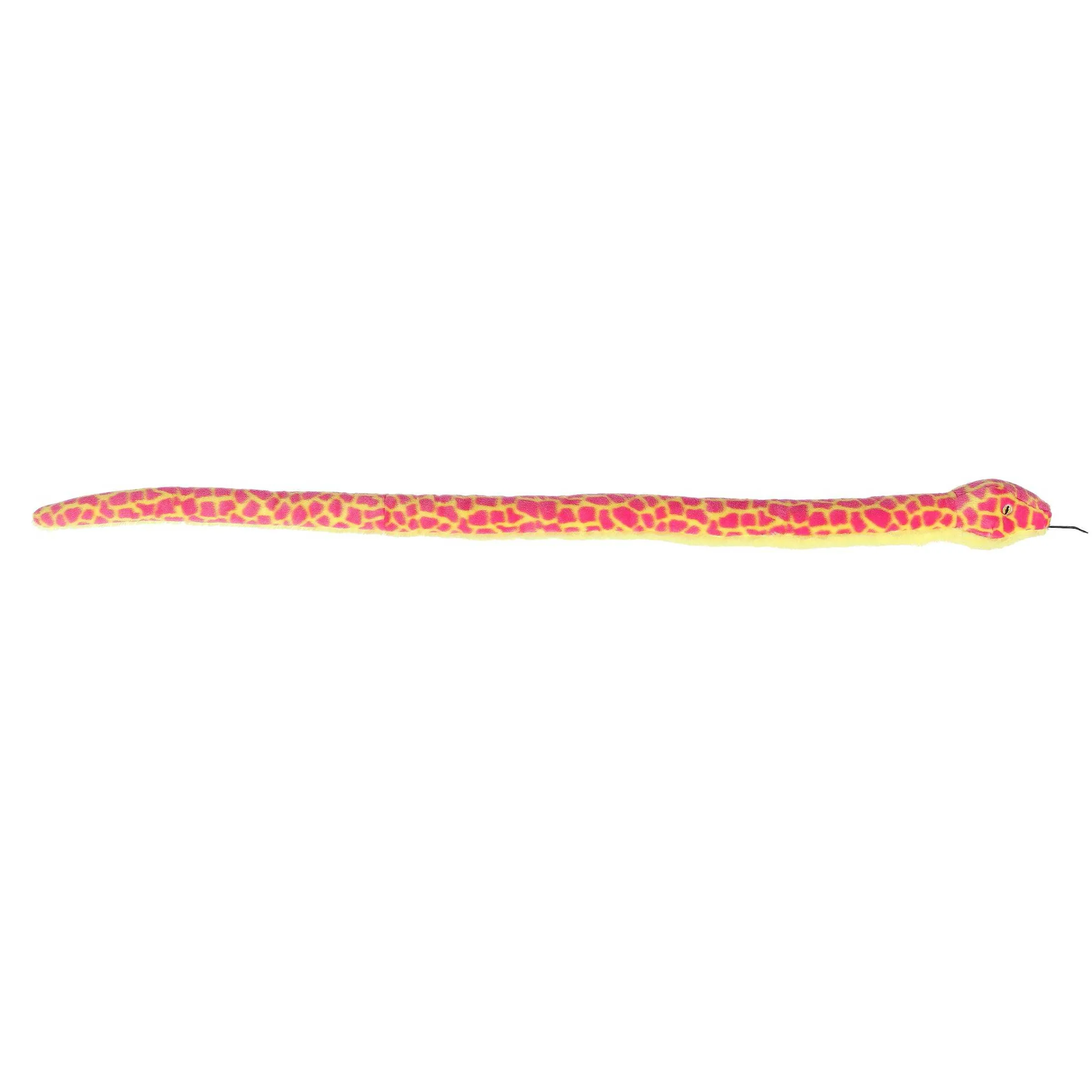 Sale - Snake - 51" Colorful Lemonade Snake Pets