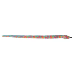 Fashion - Snake - 50" Colorful Tie Dye Snake Pets