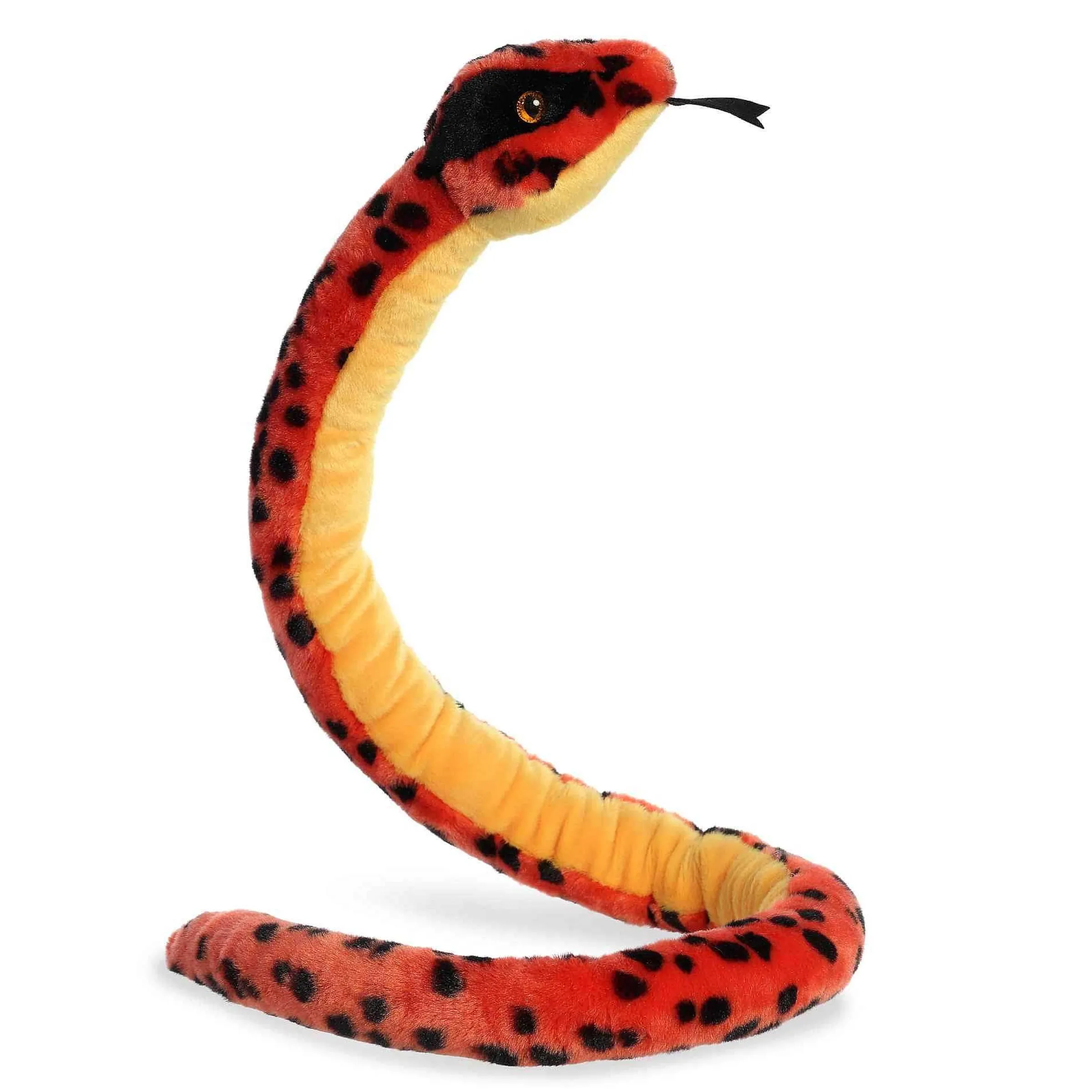 Best - Snake - 50" Red Viper Pets