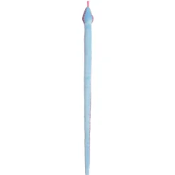 Sale - Snake - Kusheez - 51" Pastel Tie Dye New