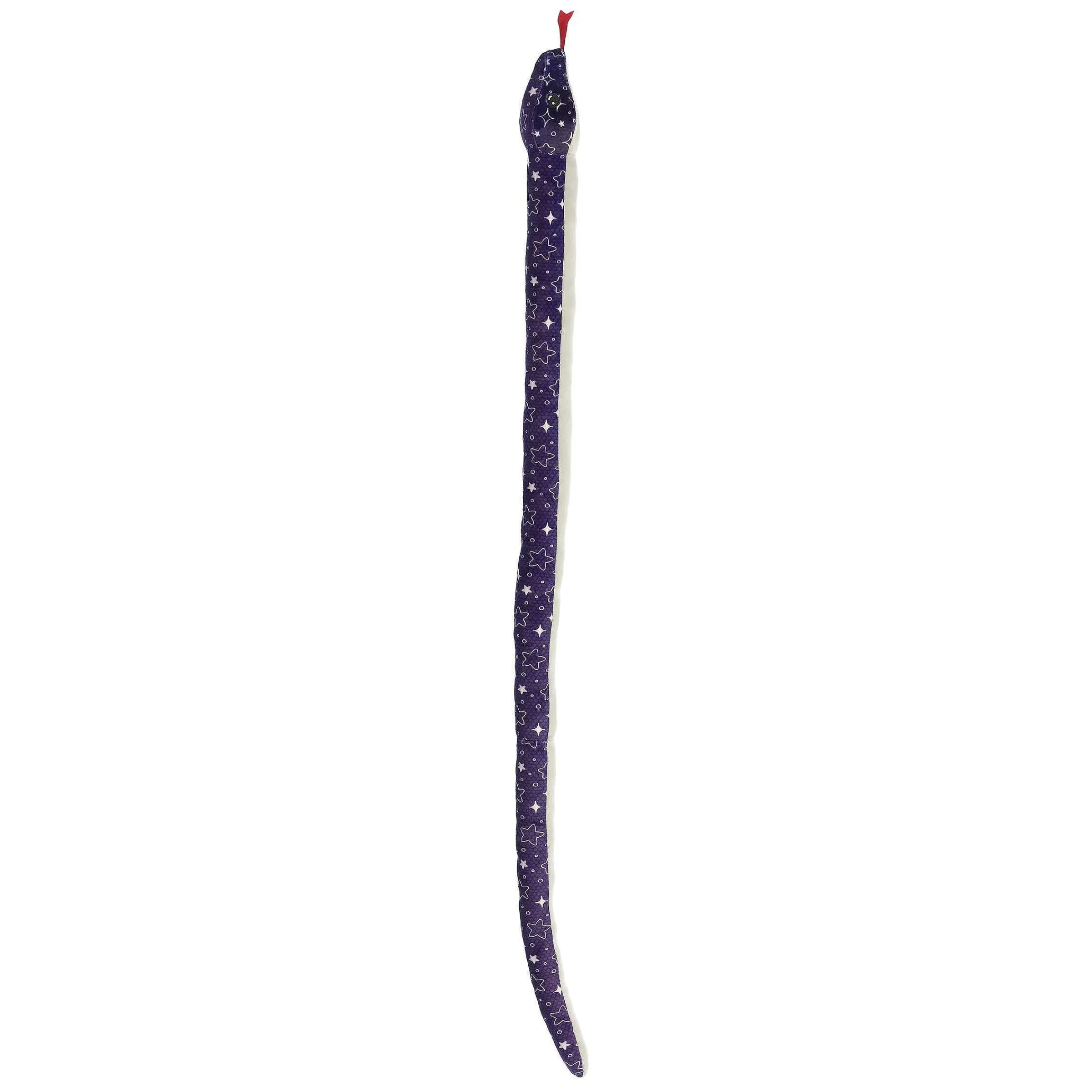 New - Snake - Kusheez - 51" Midnight Sky New
