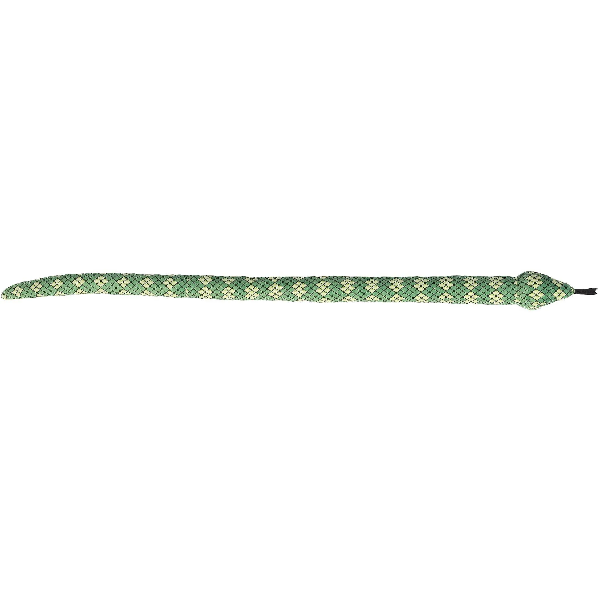 Sale - Snake - Kusheez - 51" Emerald Boa Pets