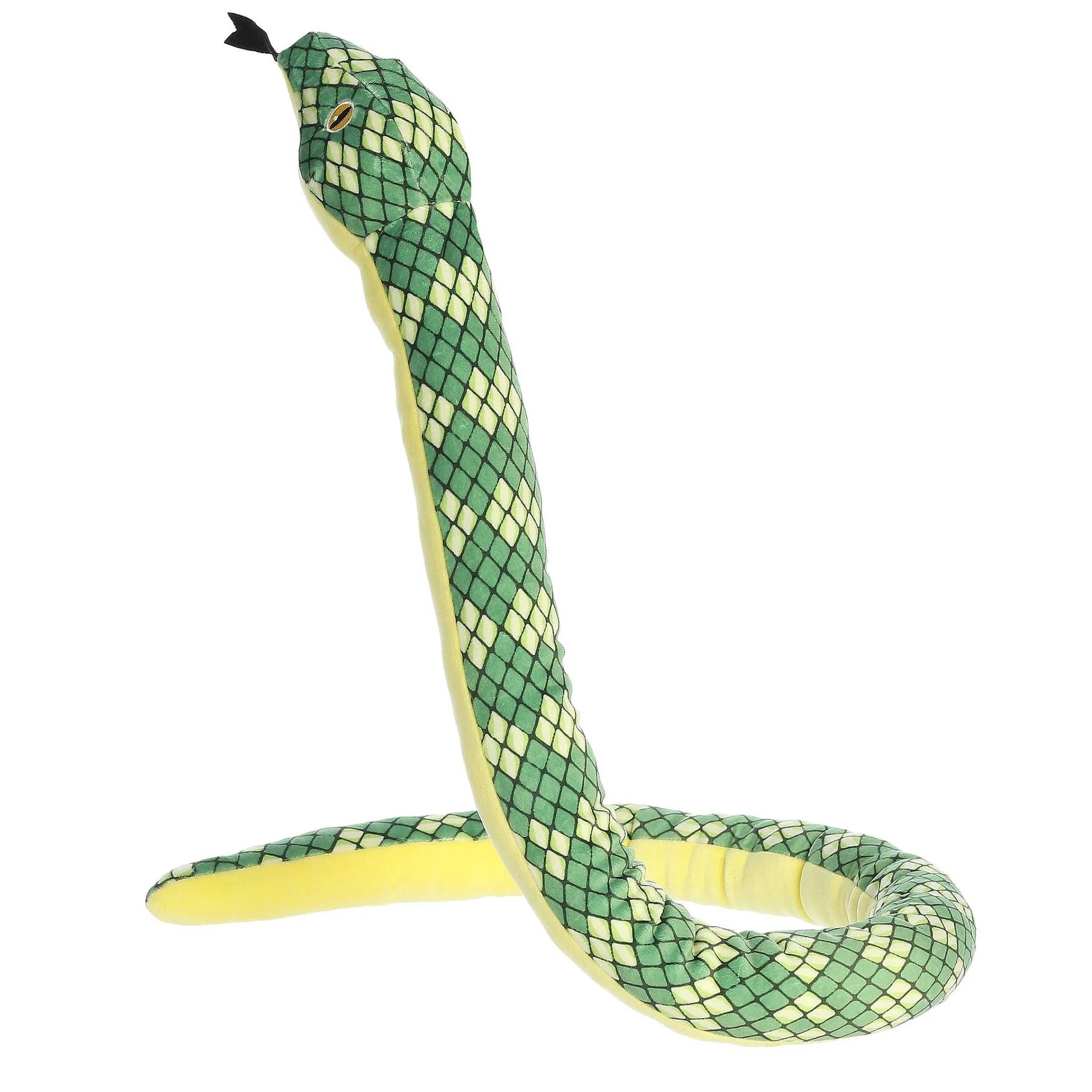 Sale - Snake - Kusheez - 51" Emerald Boa Pets