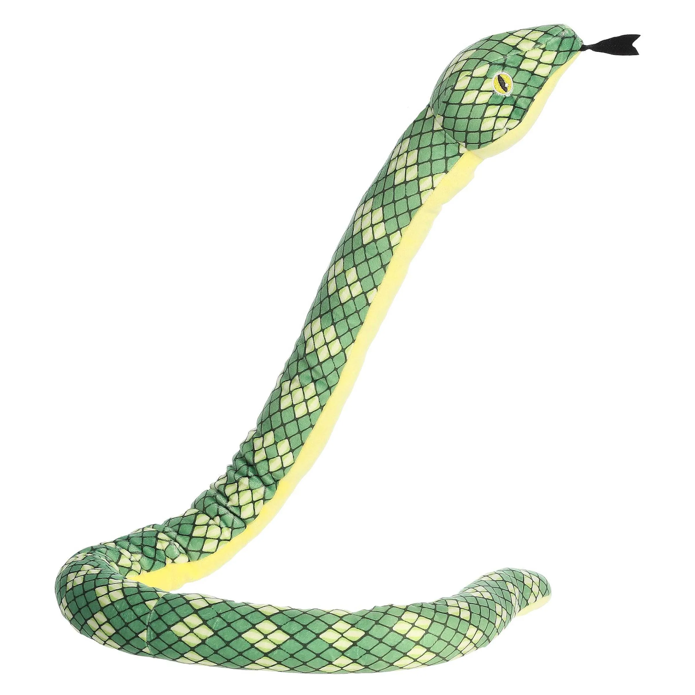 Sale - Snake - Kusheez - 51" Emerald Boa Pets