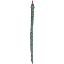 Sale - Snake - Kusheez - 51" Copper Diamond New