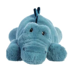 New - Snoozles - 18" Alligator Aquatic