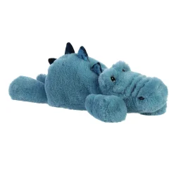 New - Snoozles - 18" Alligator Aquatic