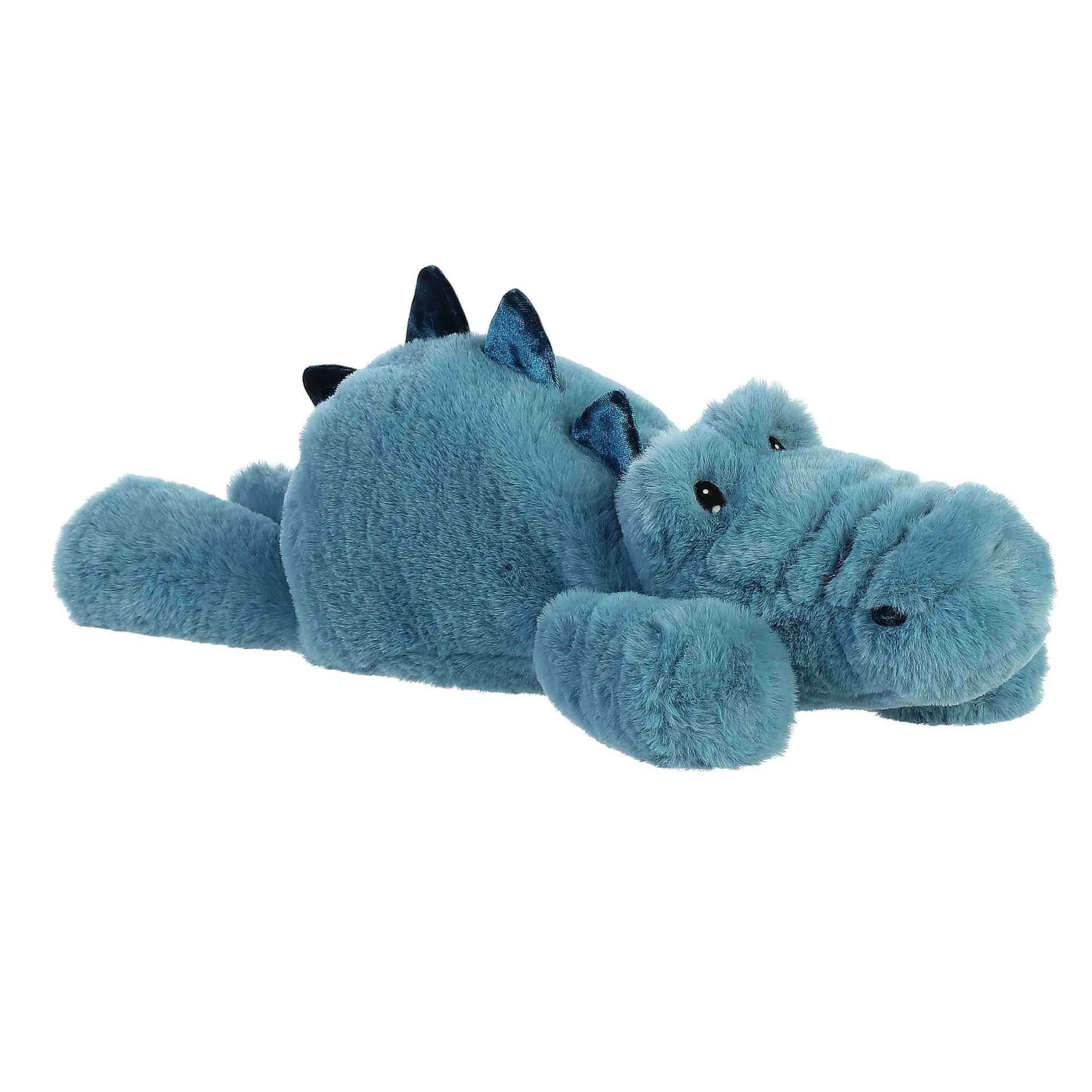 New - Snoozles - 18" Alligator Aquatic