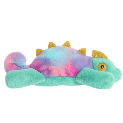 Discount - Snoozles - 16" Chameleon Pets