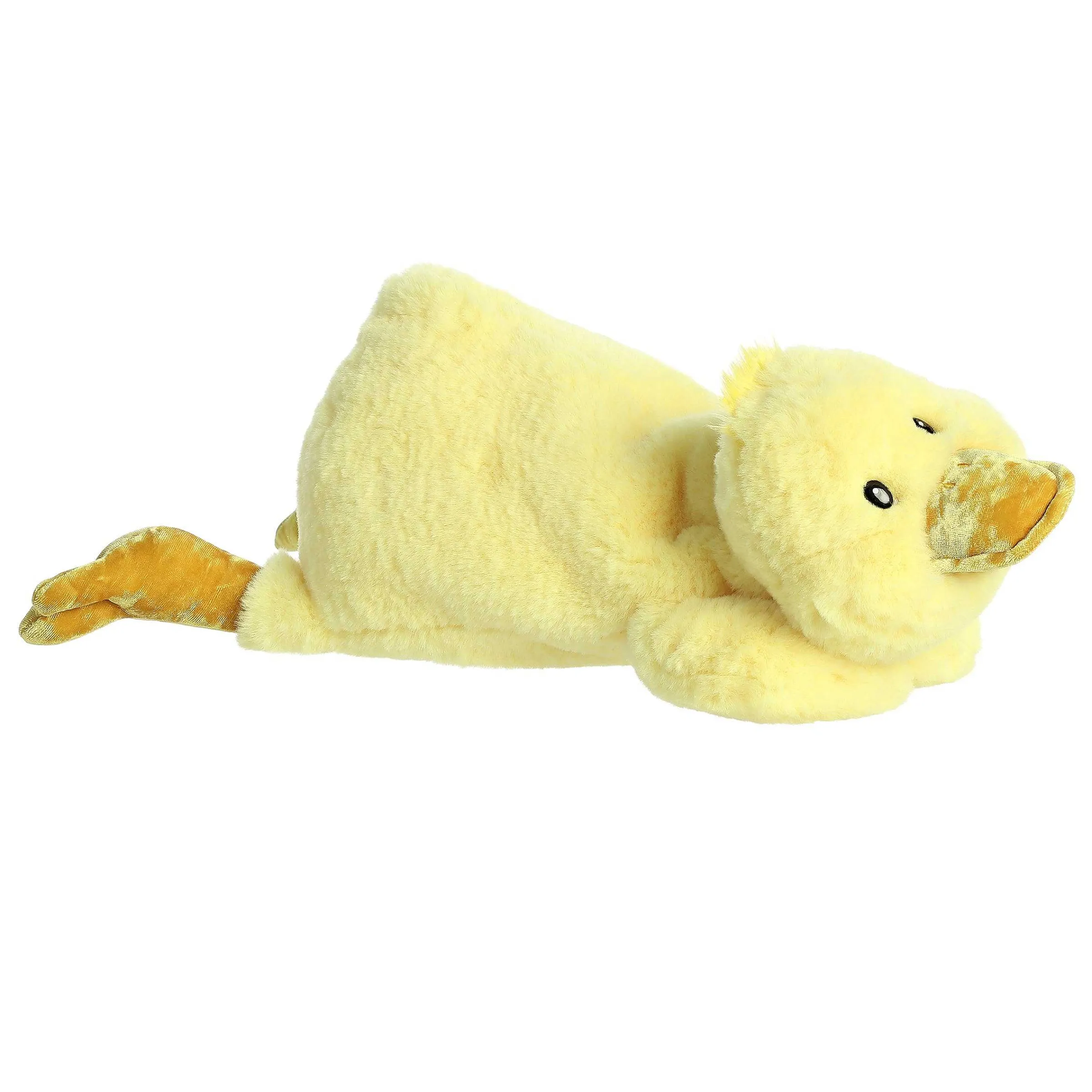 Hot - Snoozles - 19" Duck Farm