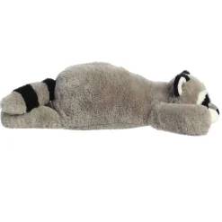 Fashion - Snoozles - 18" Raccoon Forest