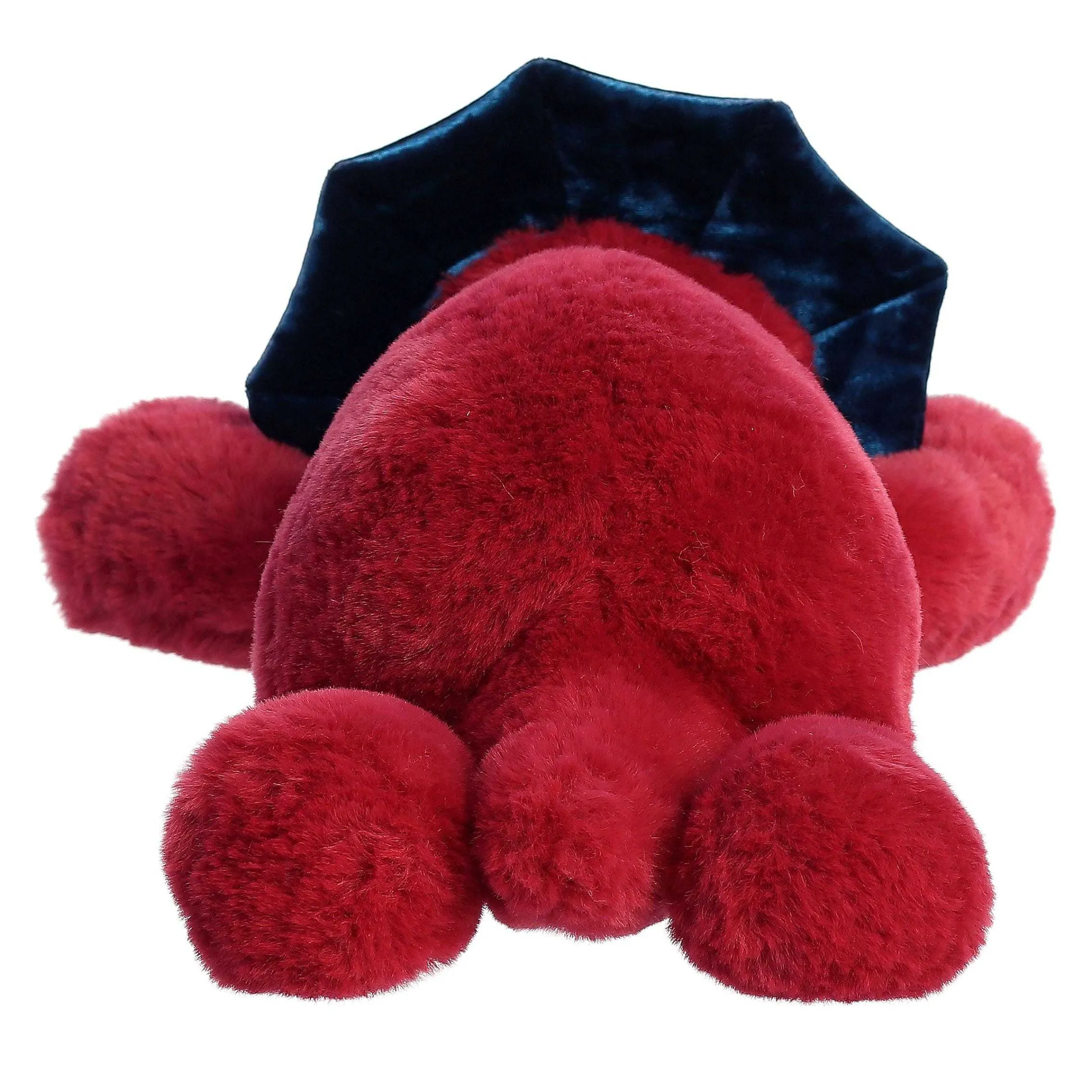 New - Snoozles - 18" Triceratops Prehistoric