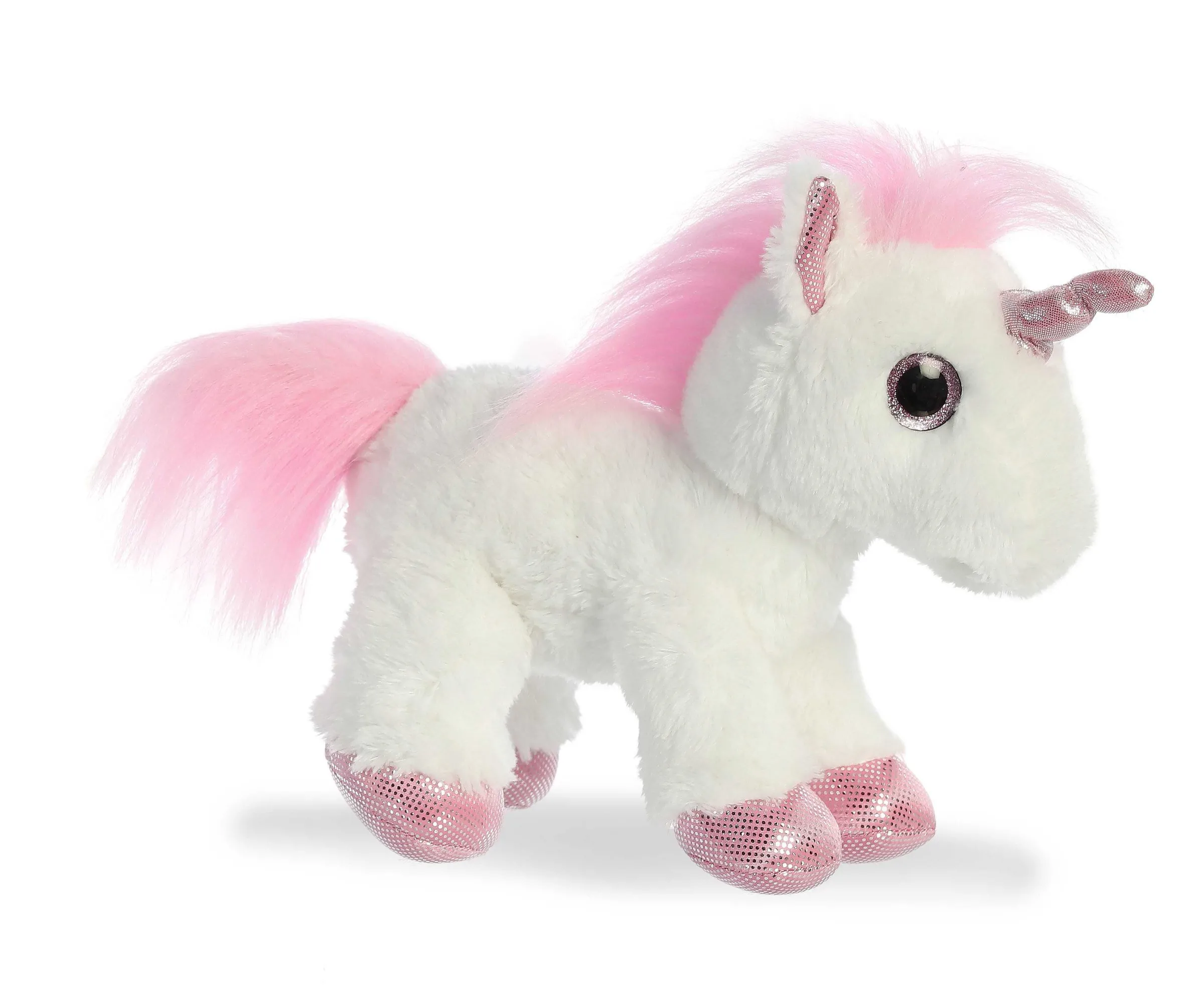 Online - Sparkle Tales - 12" Pink Unicorn Fantasy
