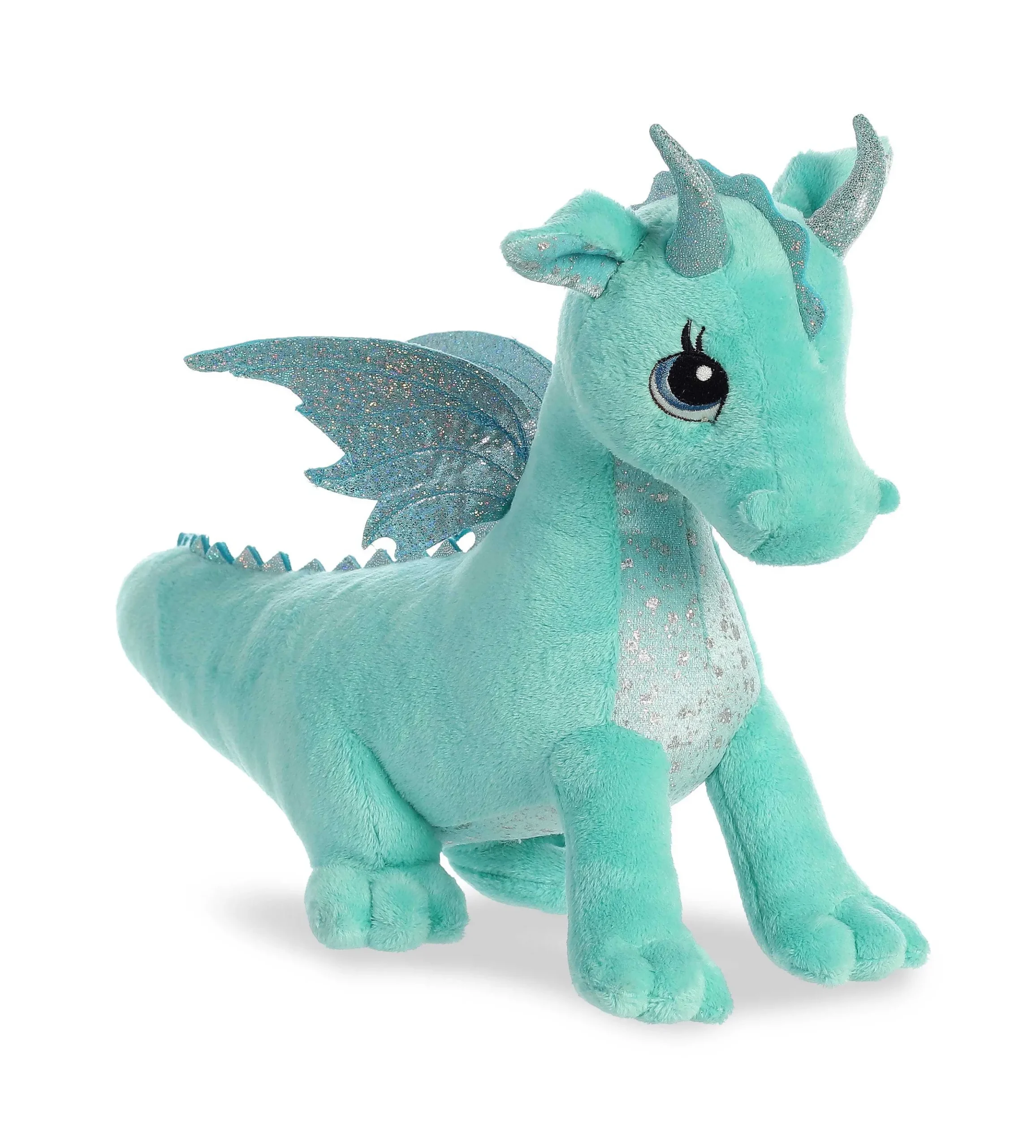 Best - Sparkle Tales - 12" Willow Dragon Fantasy