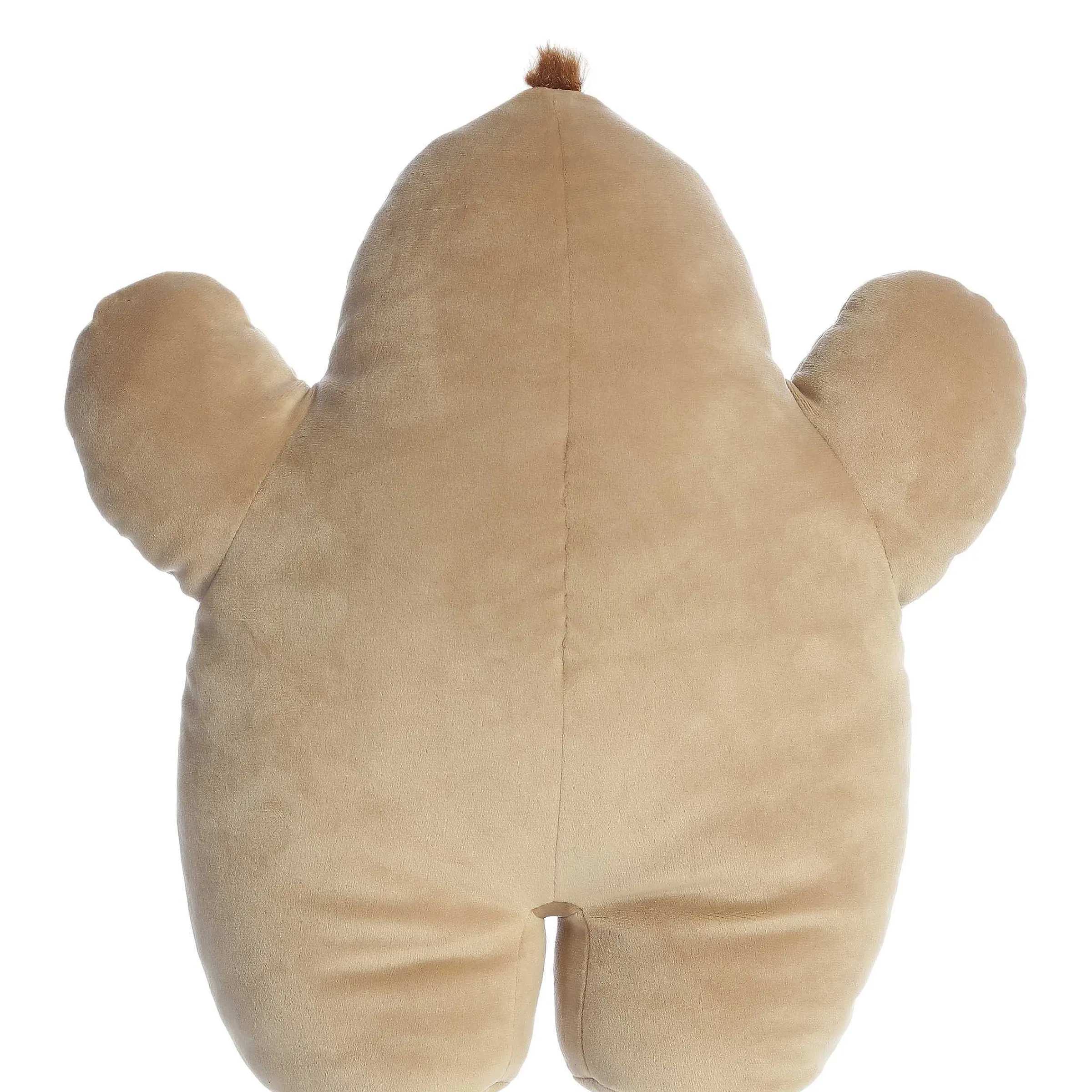 New - Spongecakes - 16" Cinnamon Sloth Jungle