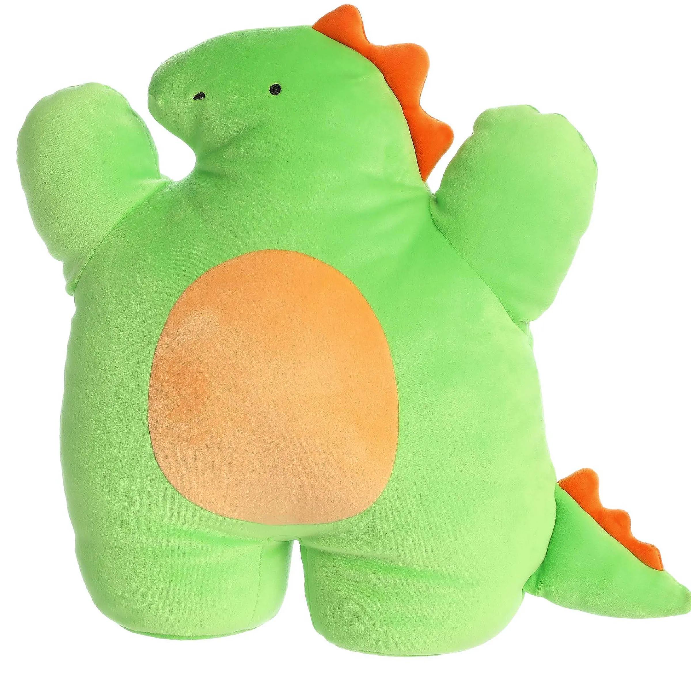 Outlet - Spongecakes - 16" Delicious Dino Prehistoric