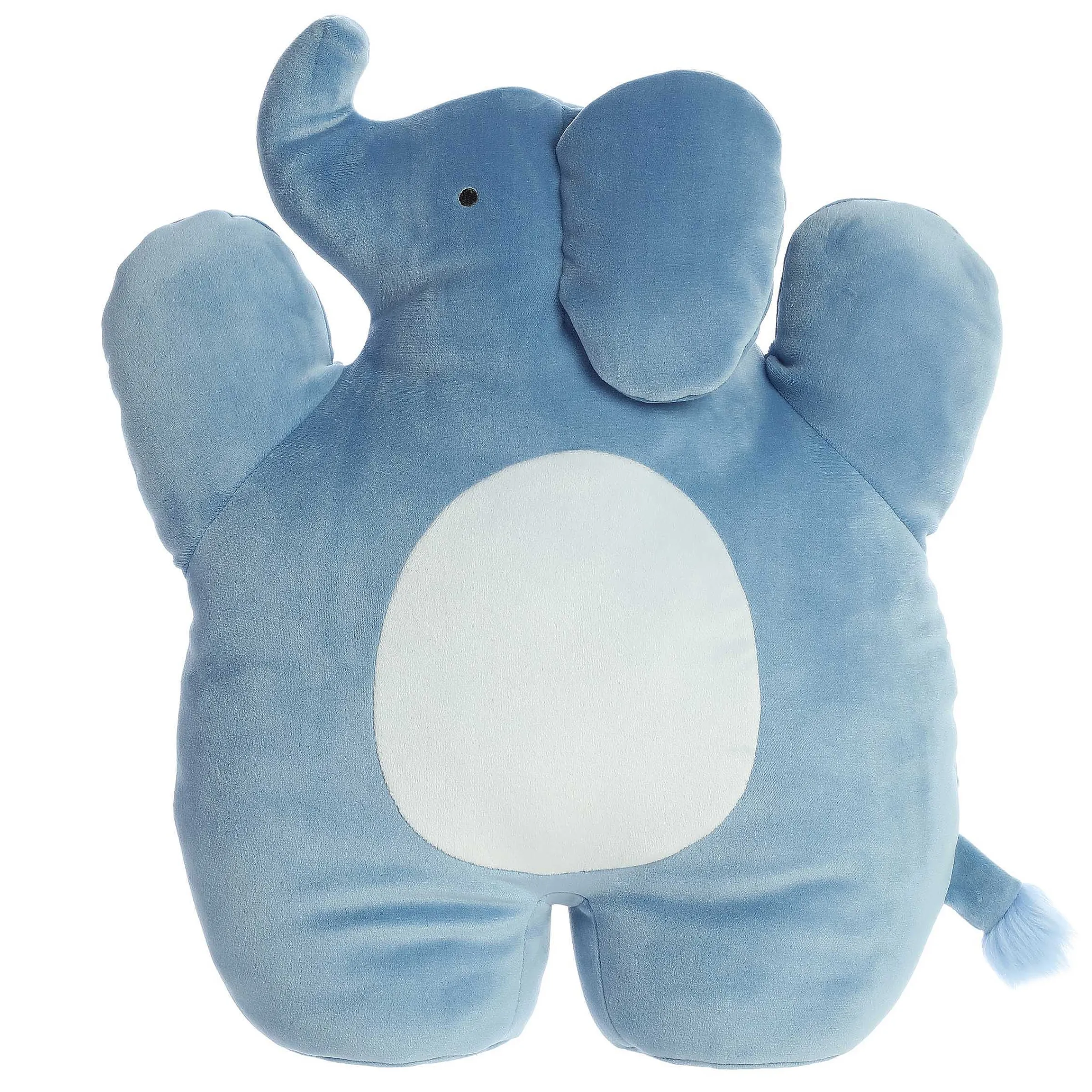 Outlet - Spongecakes - 16" Jelly Elephant Savannah