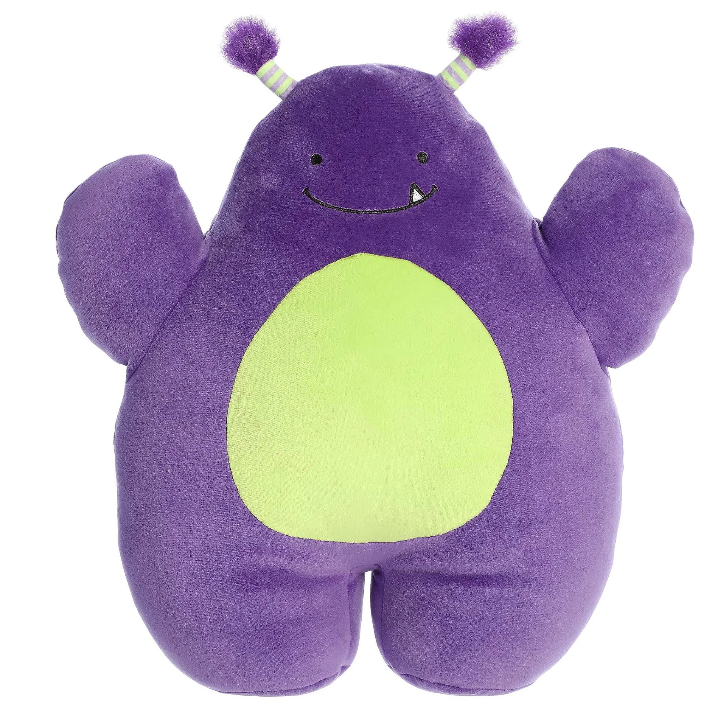 Clearance - Spongecakes - 16" Munch Monster Fantasy
