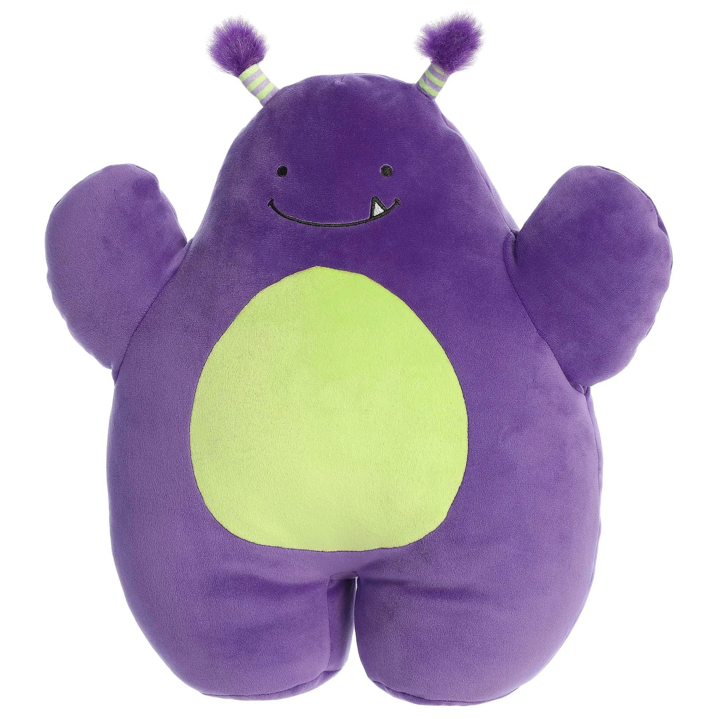 Clearance - Spongecakes - 16" Munch Monster Fantasy