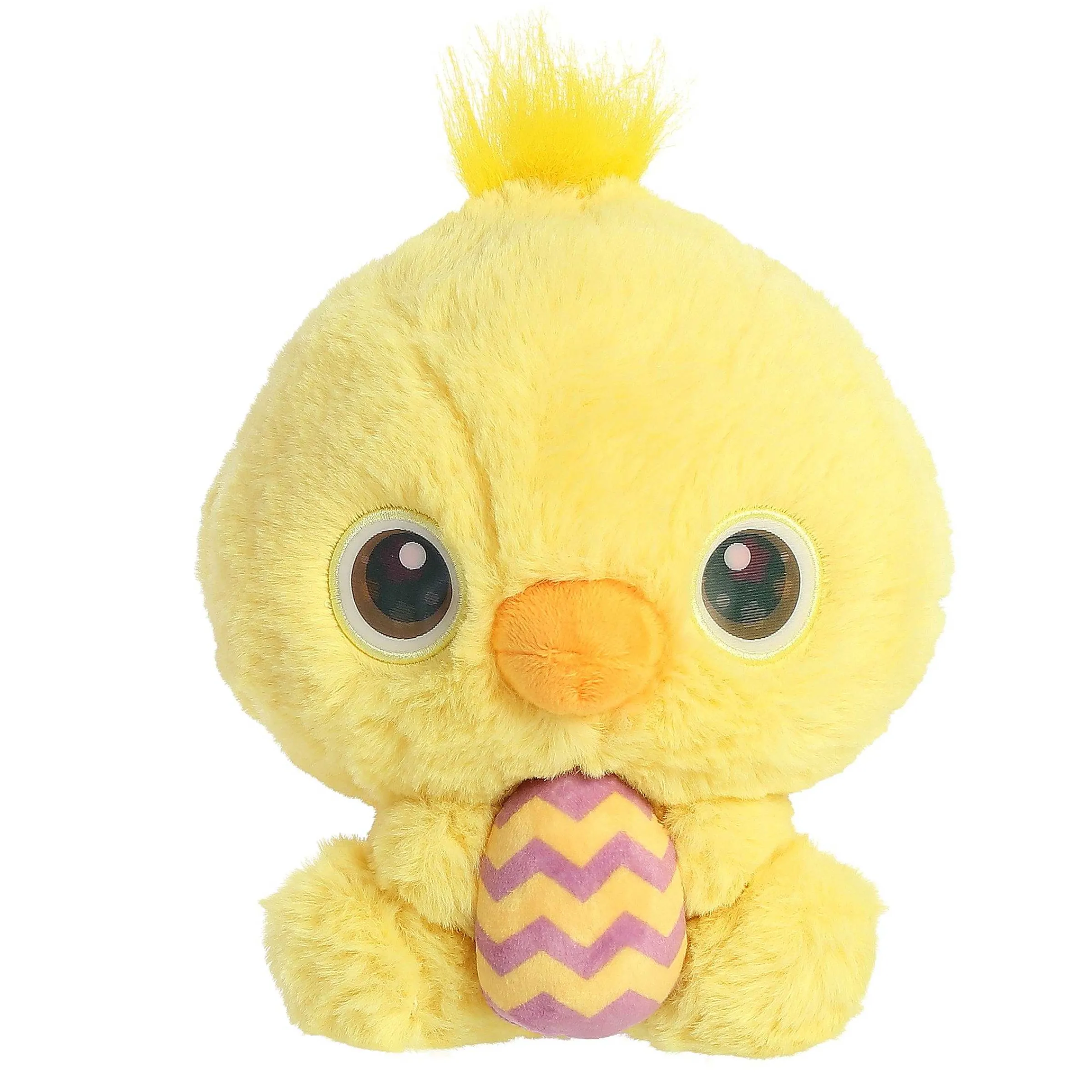 Discount - Spring - 6" Flower Chick Farm
