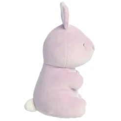 Clearance - Spring - 7.5" Gummie Purple Bunny Pets