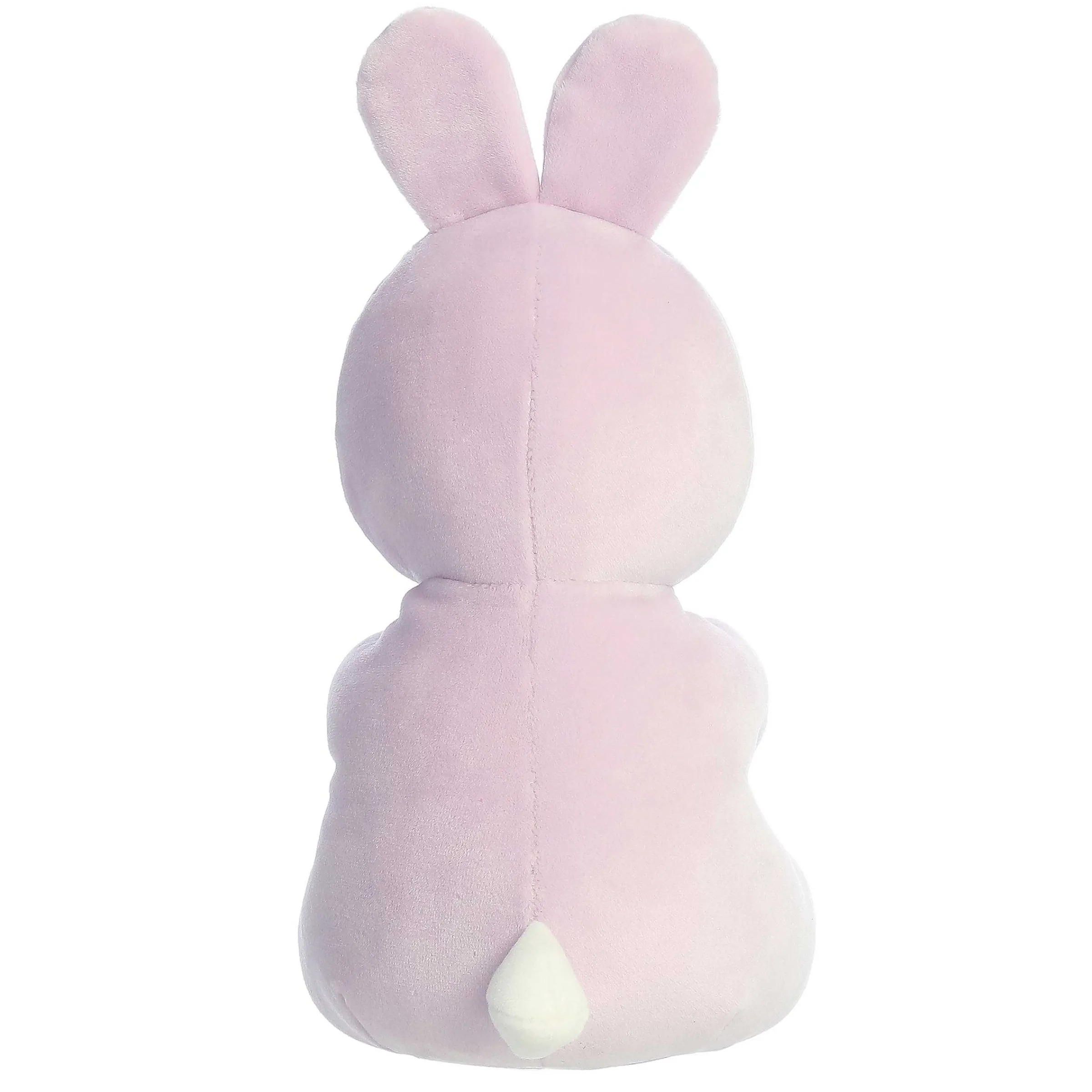 Clearance - Spring - 7.5" Gummie Purple Bunny Pets
