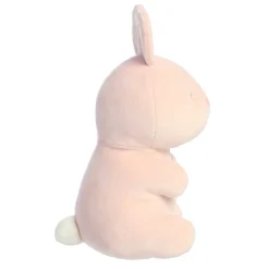 Outlet - Spring - 7.5" Gummie Pink Bunny Pets