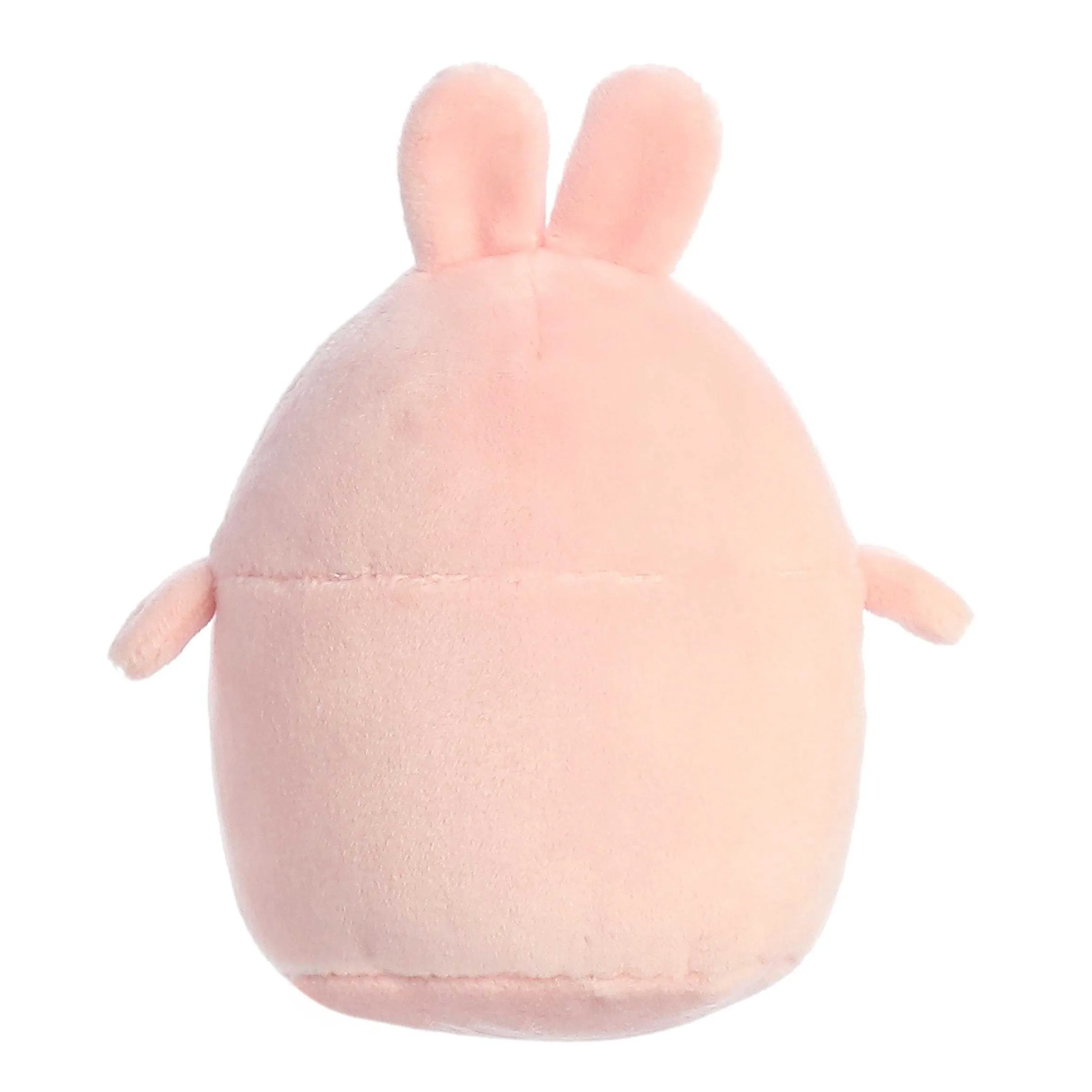 Sale - Spring - 3.5" Happy Easter Bunny - Pink Pets