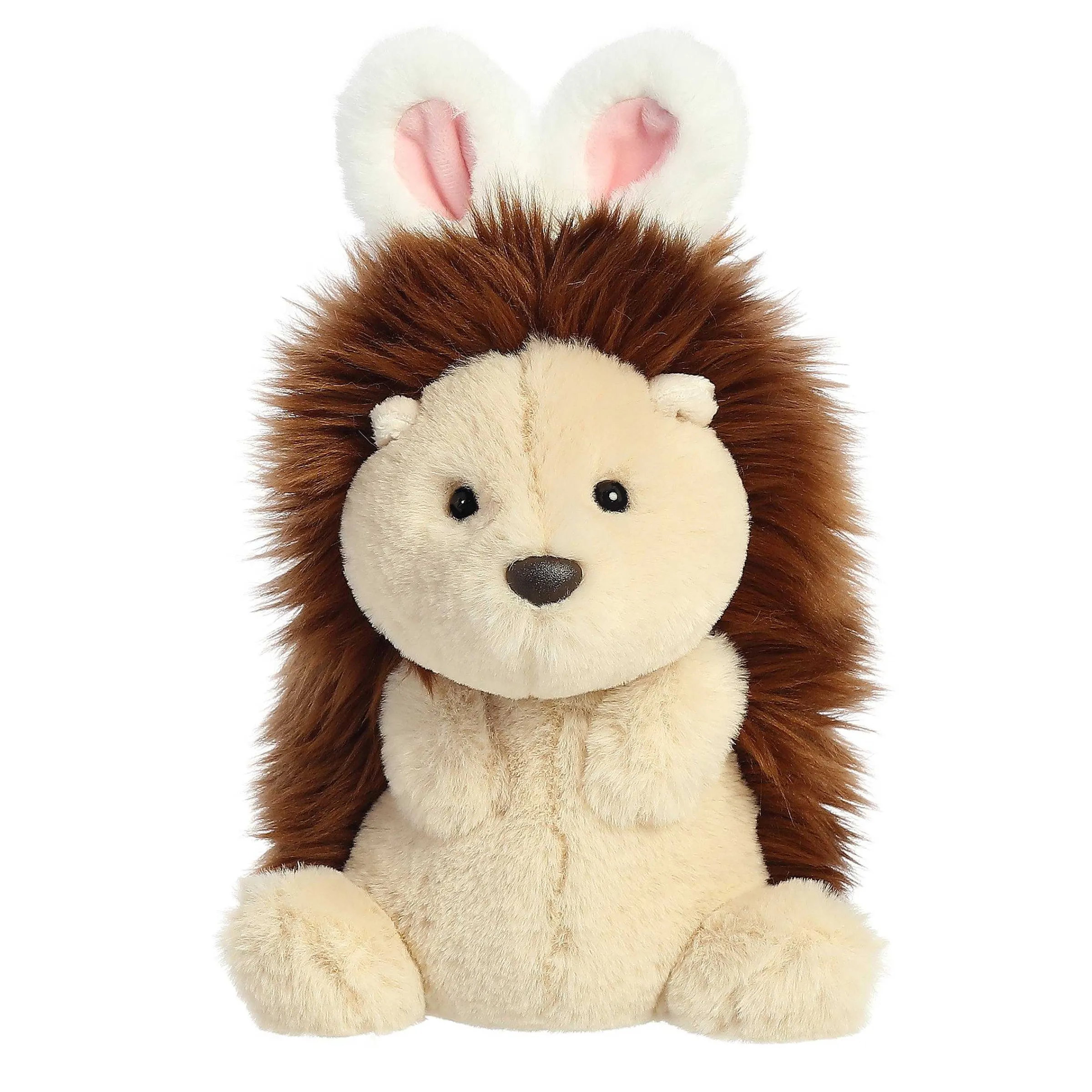 New - Spring - 10" Hoppy Hedgie Forest