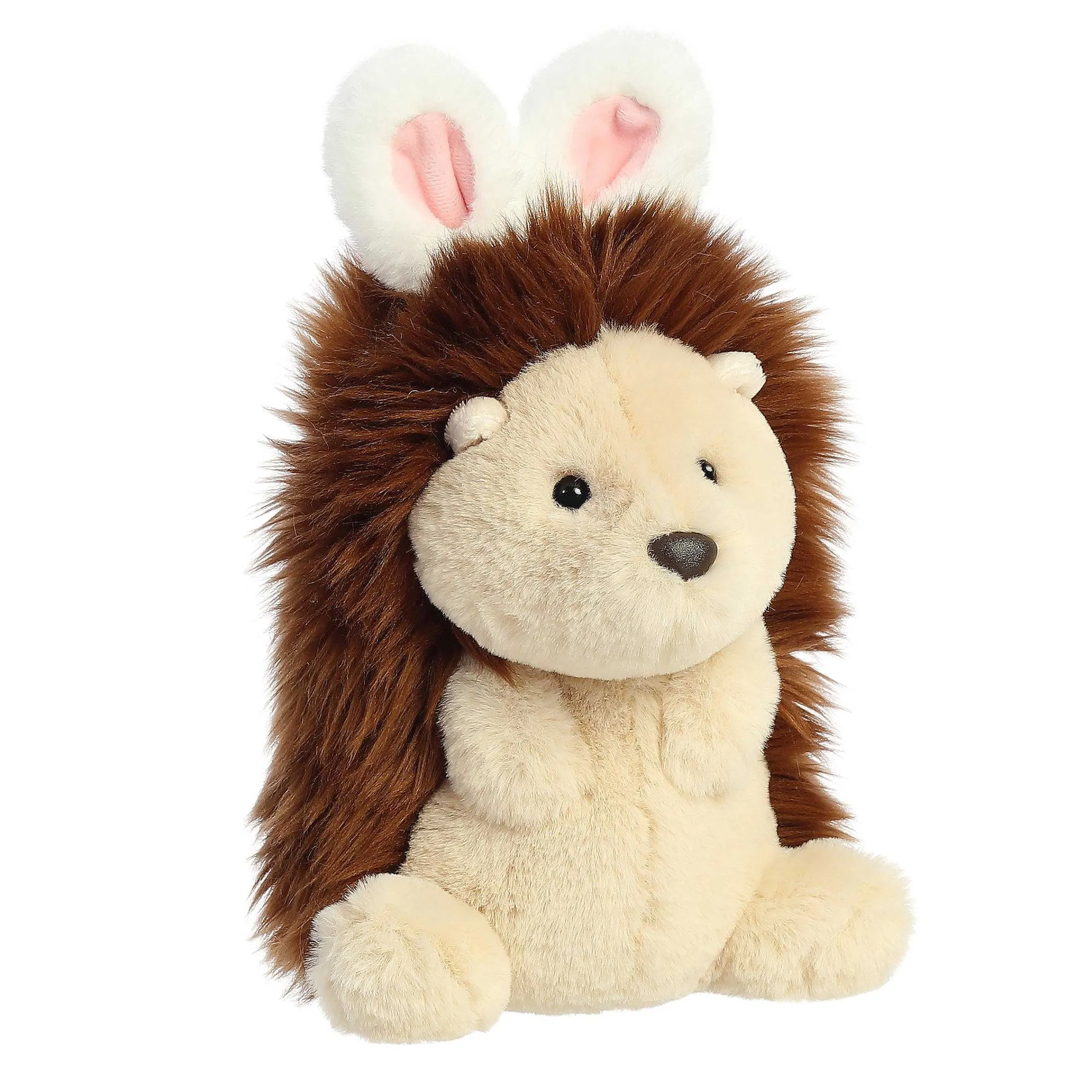 New - Spring - 10" Hoppy Hedgie Forest