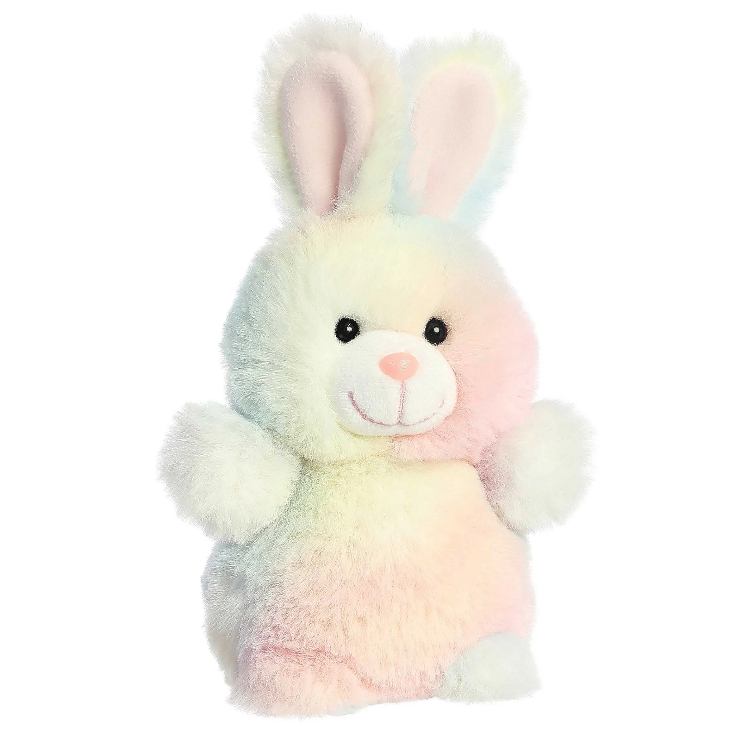 Fashion - Spring - 5" Lollipop Bunny Pets