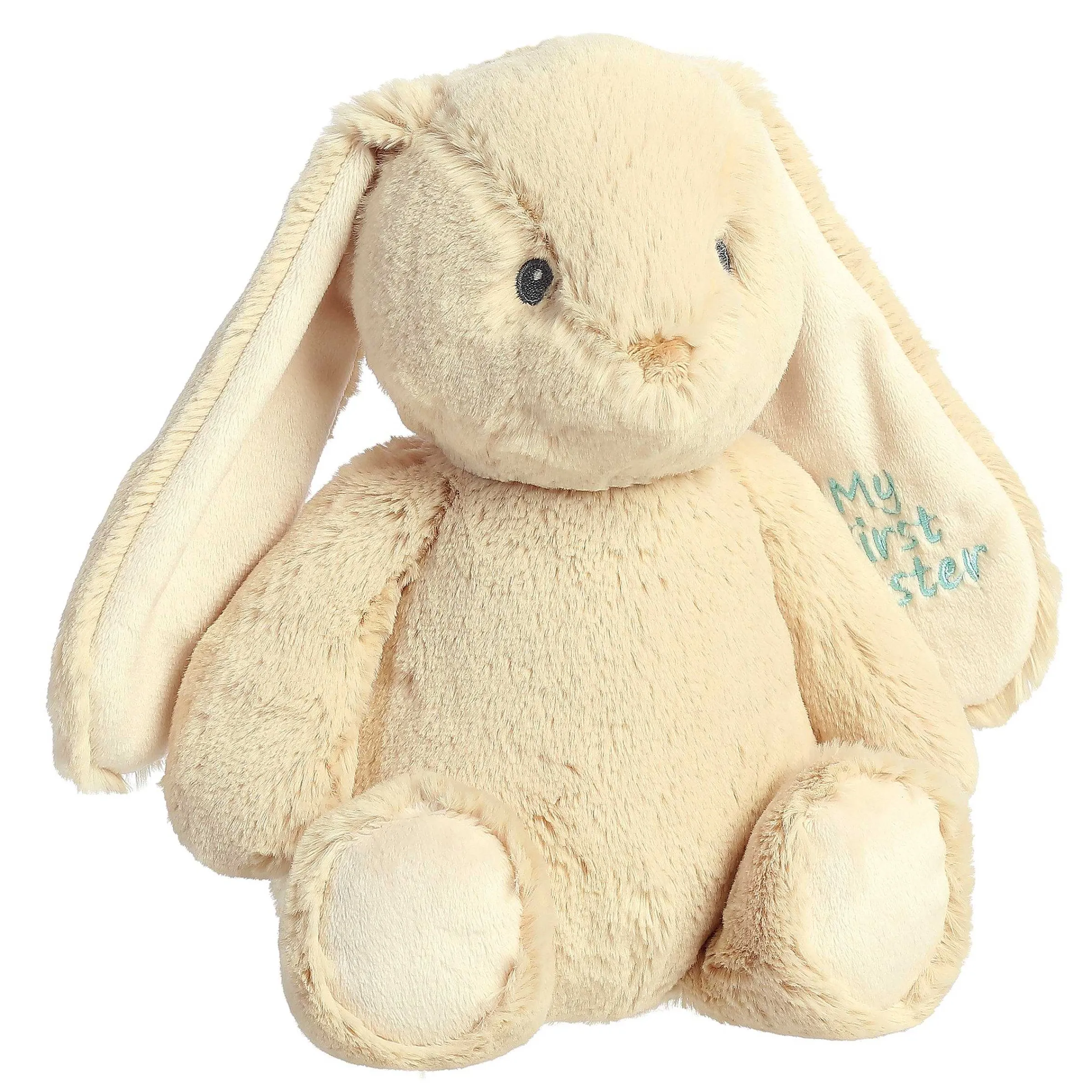 Best - Spring - 12" My 1St Easter Bunny Pets