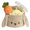 Discount - Spring - 6" My 1St Easter Basket Rattles