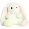 Hot - Spring - 11.5" Rainbow Bunny Pets