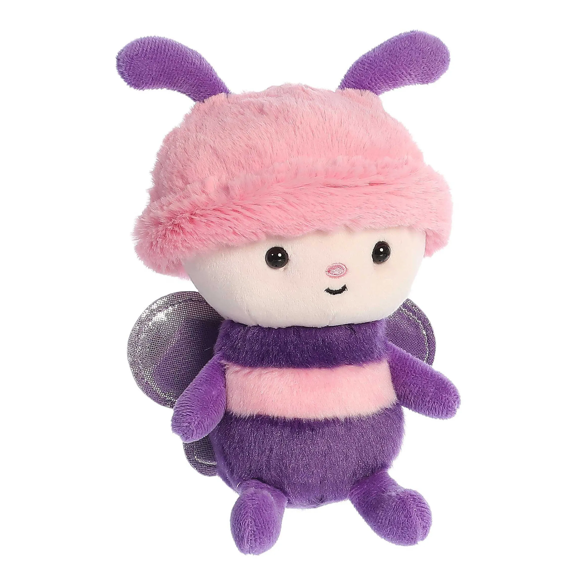 Fashion - Spring - Bebe Bugs - 7.5" Butterfly New