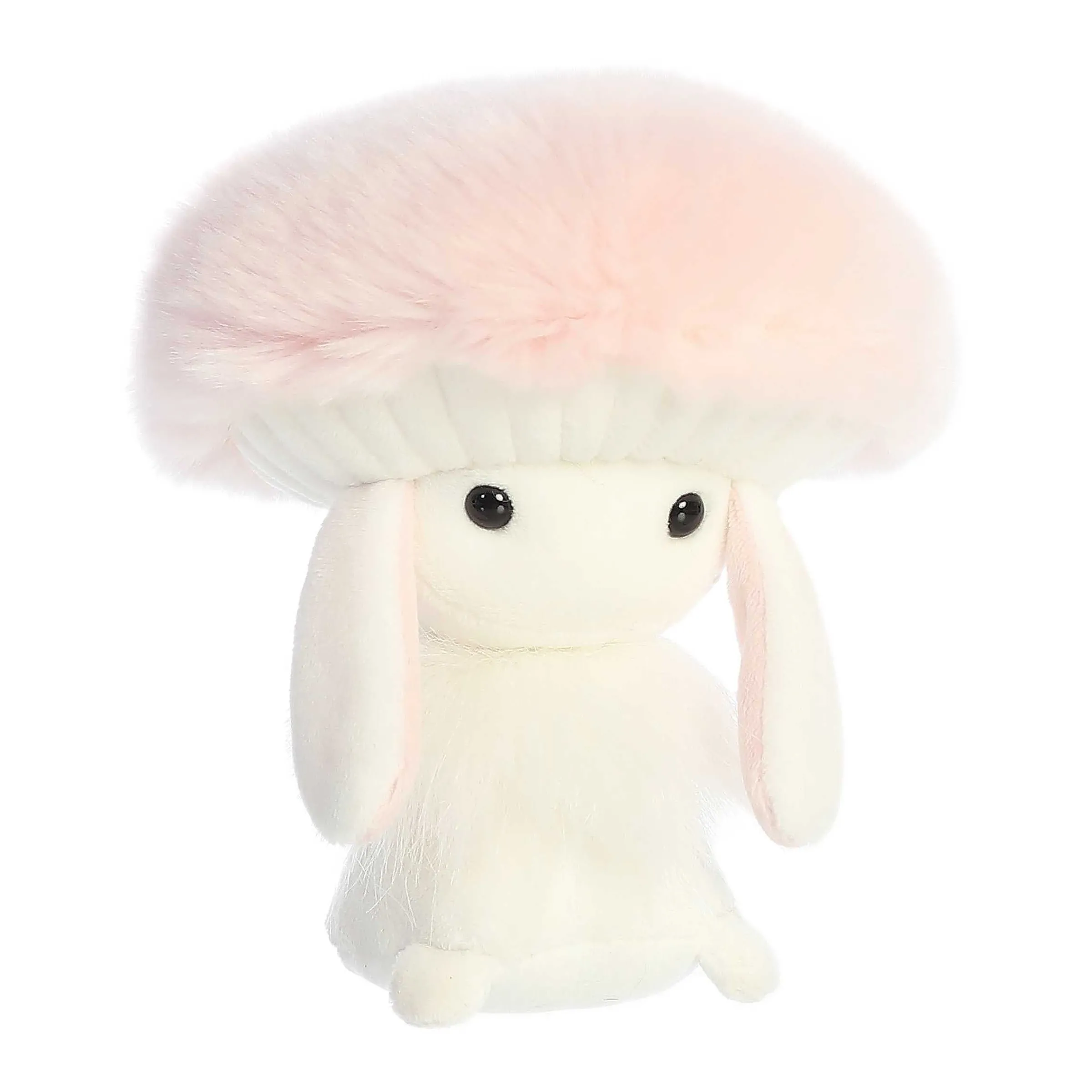 Discount - Spring - Fungi Friends - Pink Fungi Friends