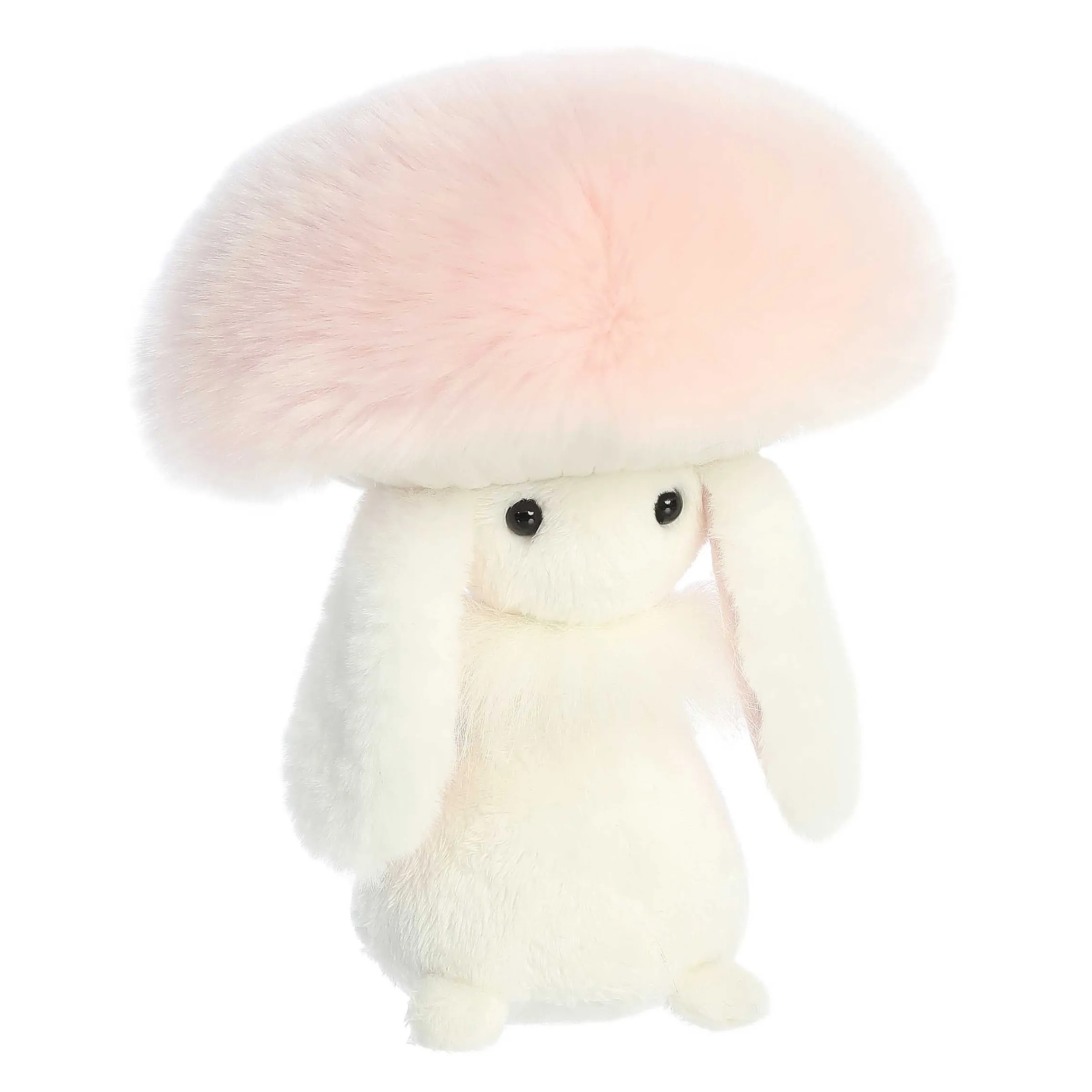 Discount - Spring - Fungi Friends - Pink Fungi Friends