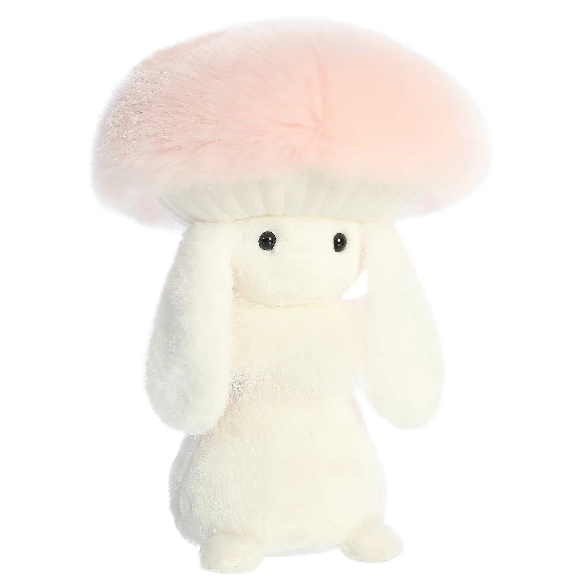 Discount - Spring - Fungi Friends - Pink Fungi Friends