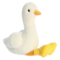 Hot - Spring - Gavin The Goose Birds