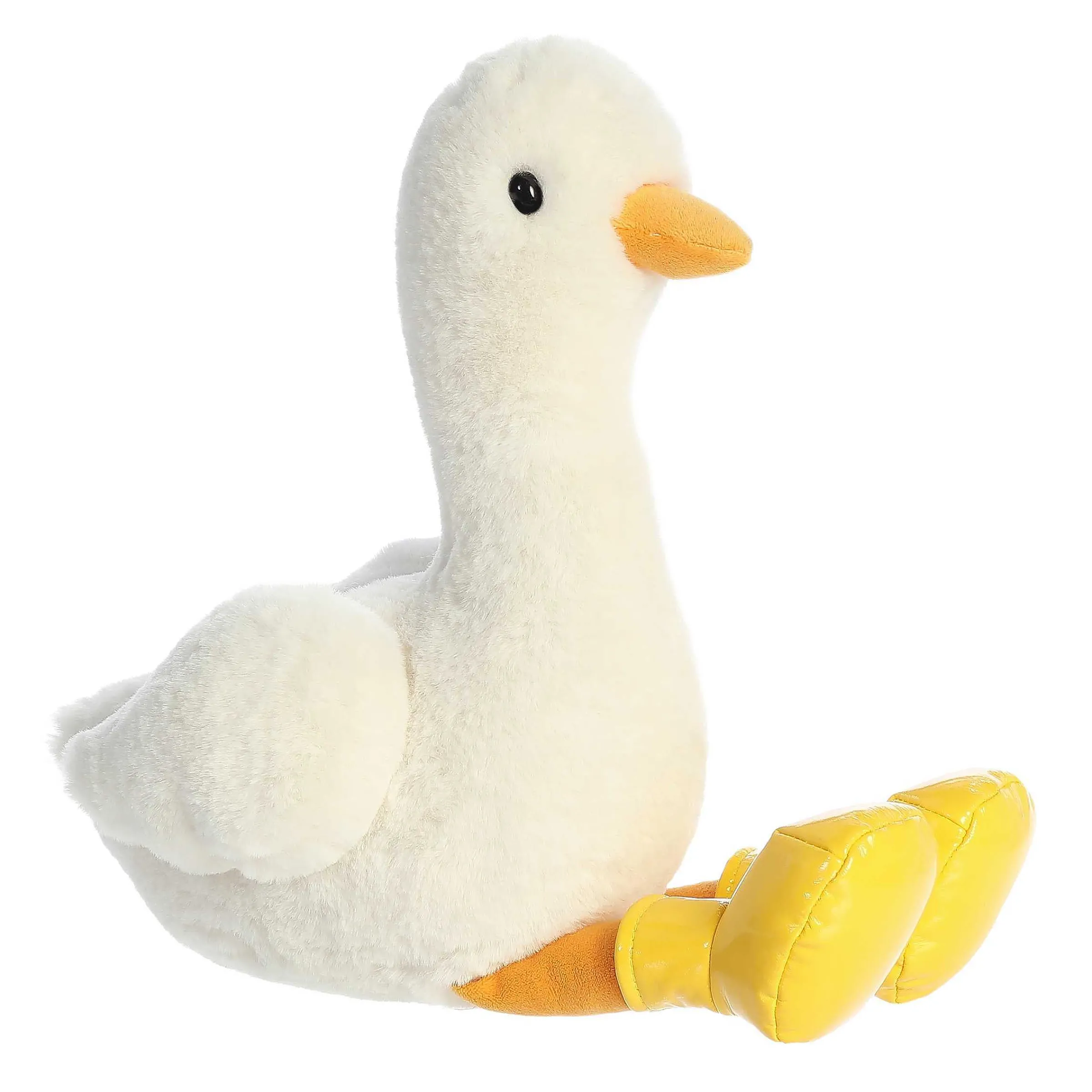 Hot - Spring - Gavin The Goose Birds
