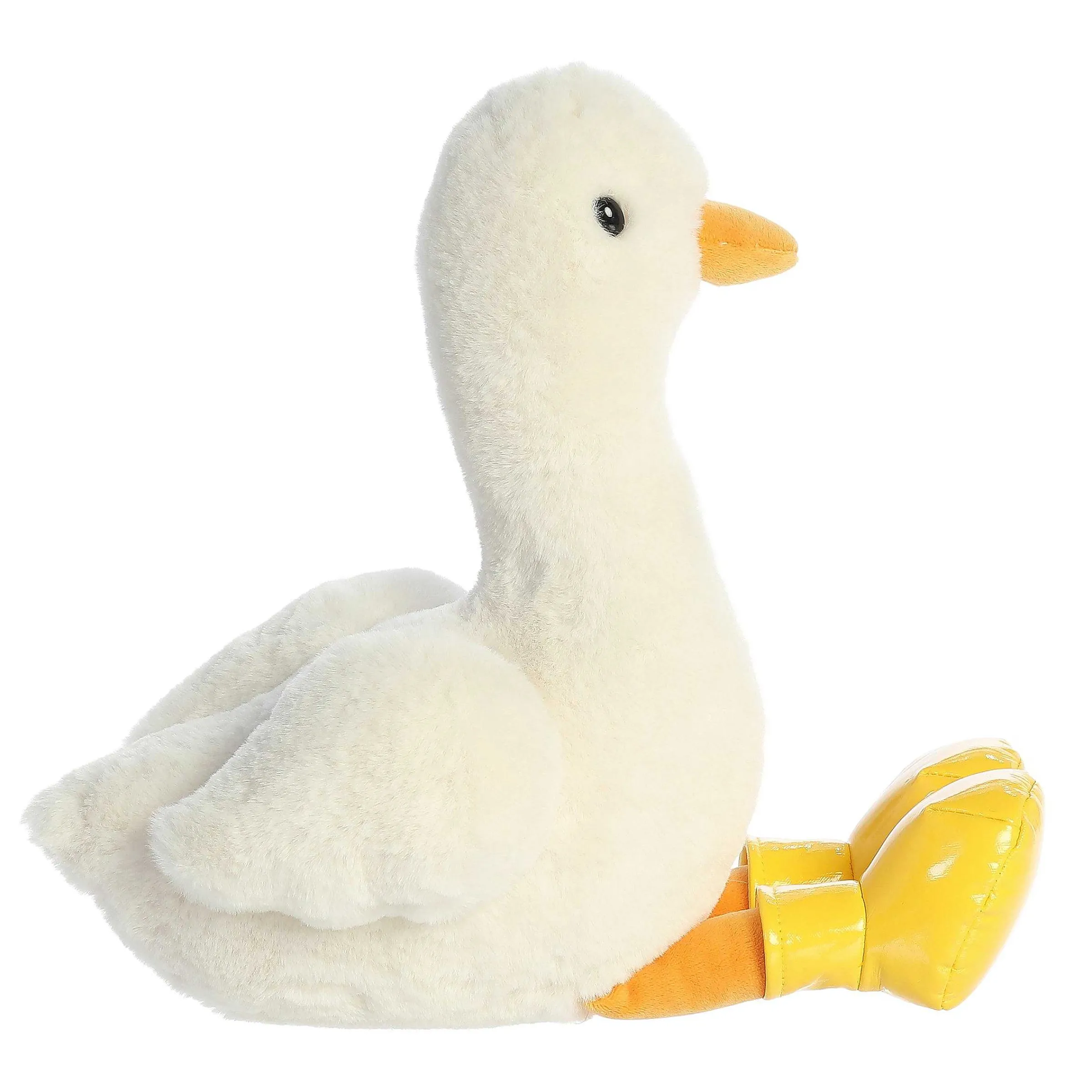 Hot - Spring - Gavin The Goose Birds