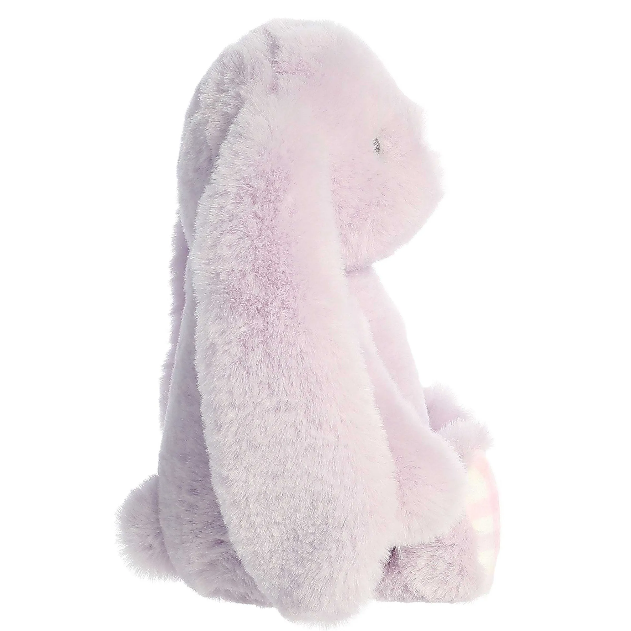 Clearance - Spring - Gingham Bunny Pets