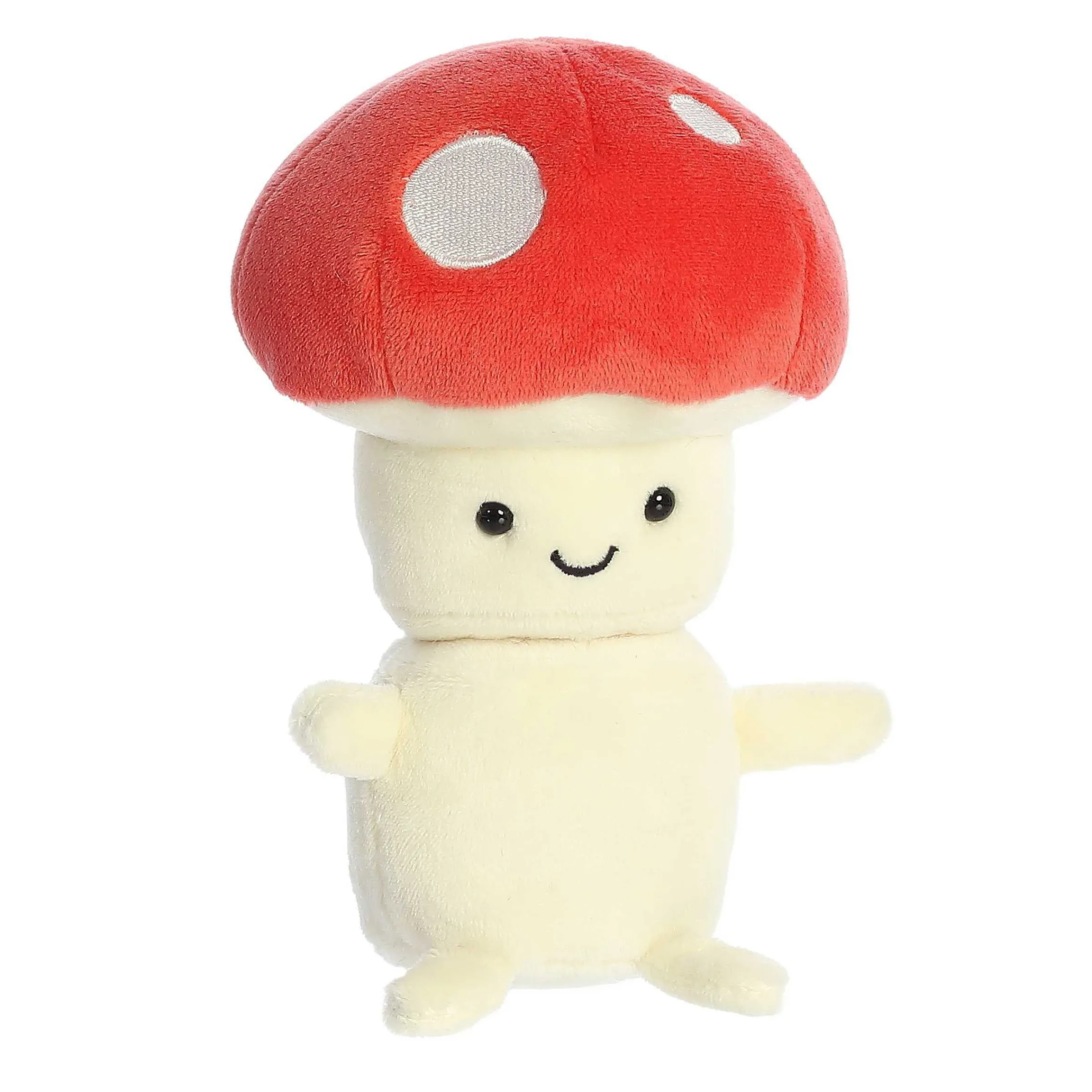 Online - Spring - Land Of Lils - 5" Mushroom New