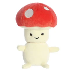 Online - Spring - Land Of Lils - 5" Mushroom New