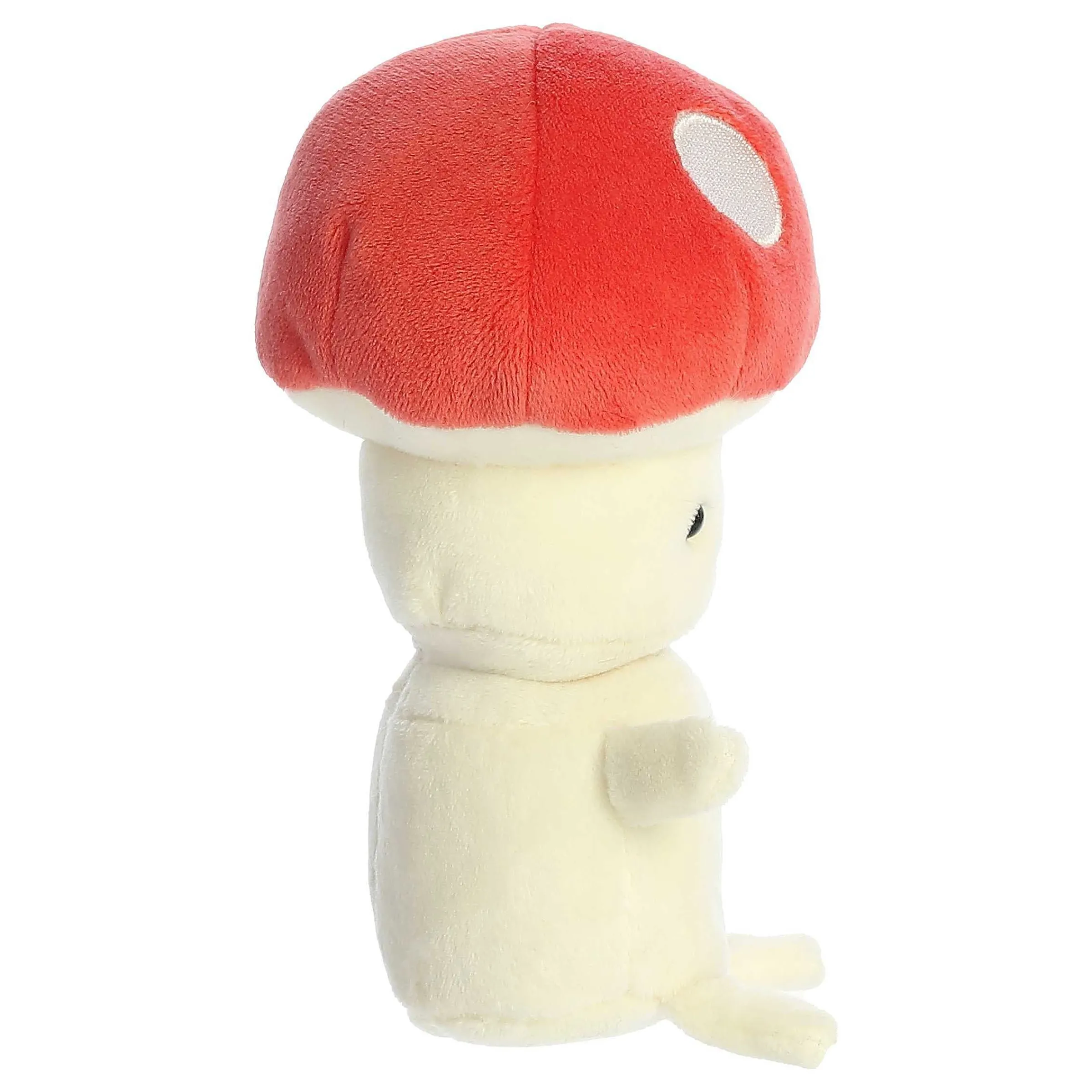 Online - Spring - Land Of Lils - 5" Mushroom New