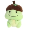 Hot - Spring - Life In A Nutshell - 7.5" Frog New