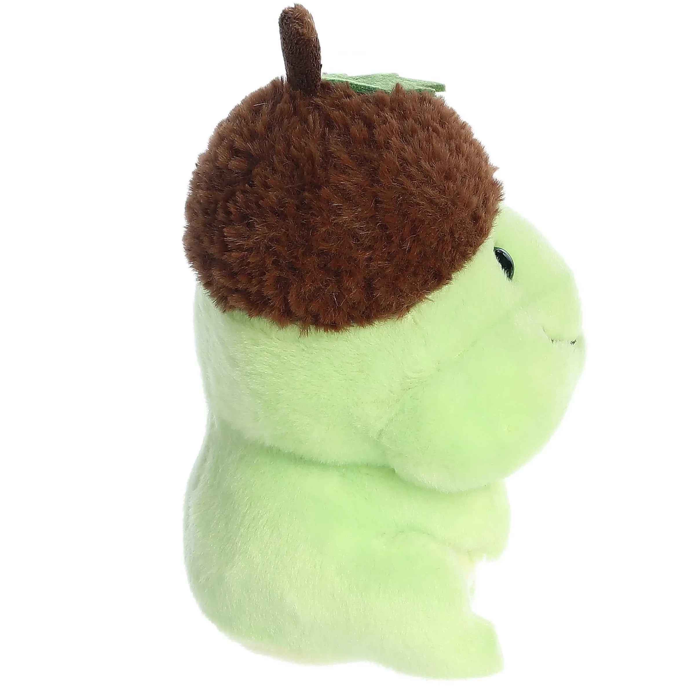 Hot - Spring - Life In A Nutshell - 7.5" Frog New