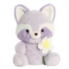 Outlet - Spring - Woodland Friends - 9" Raccoon New