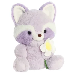 Outlet - Spring - Woodland Friends - 9" Raccoon New