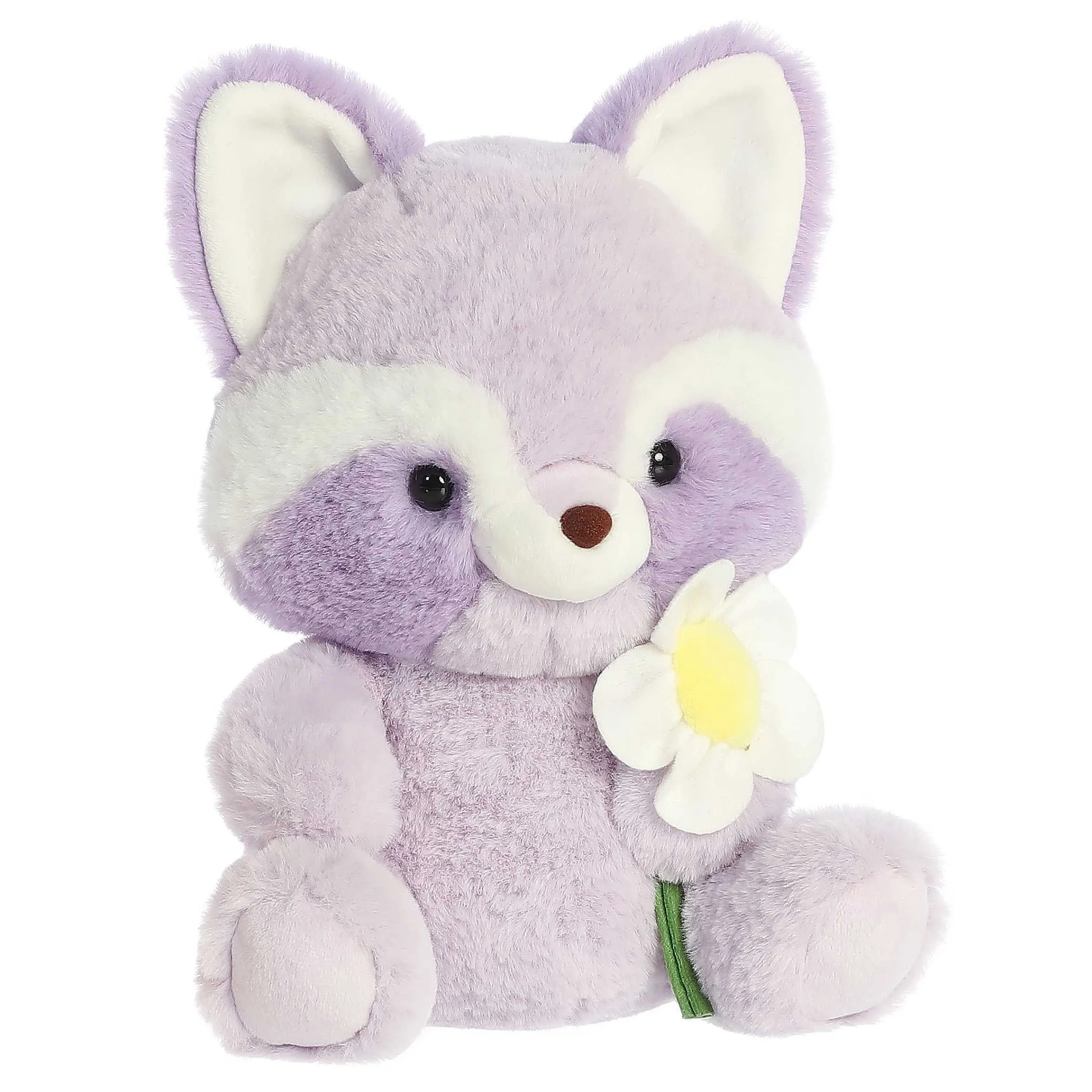 Outlet - Spring - Woodland Friends - 9" Raccoon New
